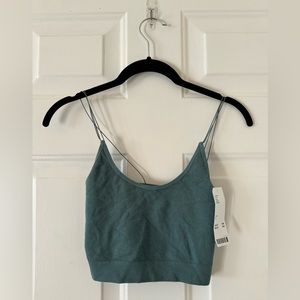 **NWT** Urban Outfitters Cropped Tank
